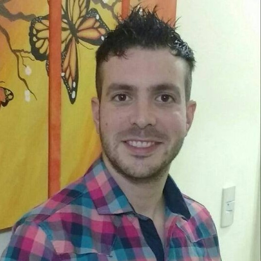 Lucas González profile photo